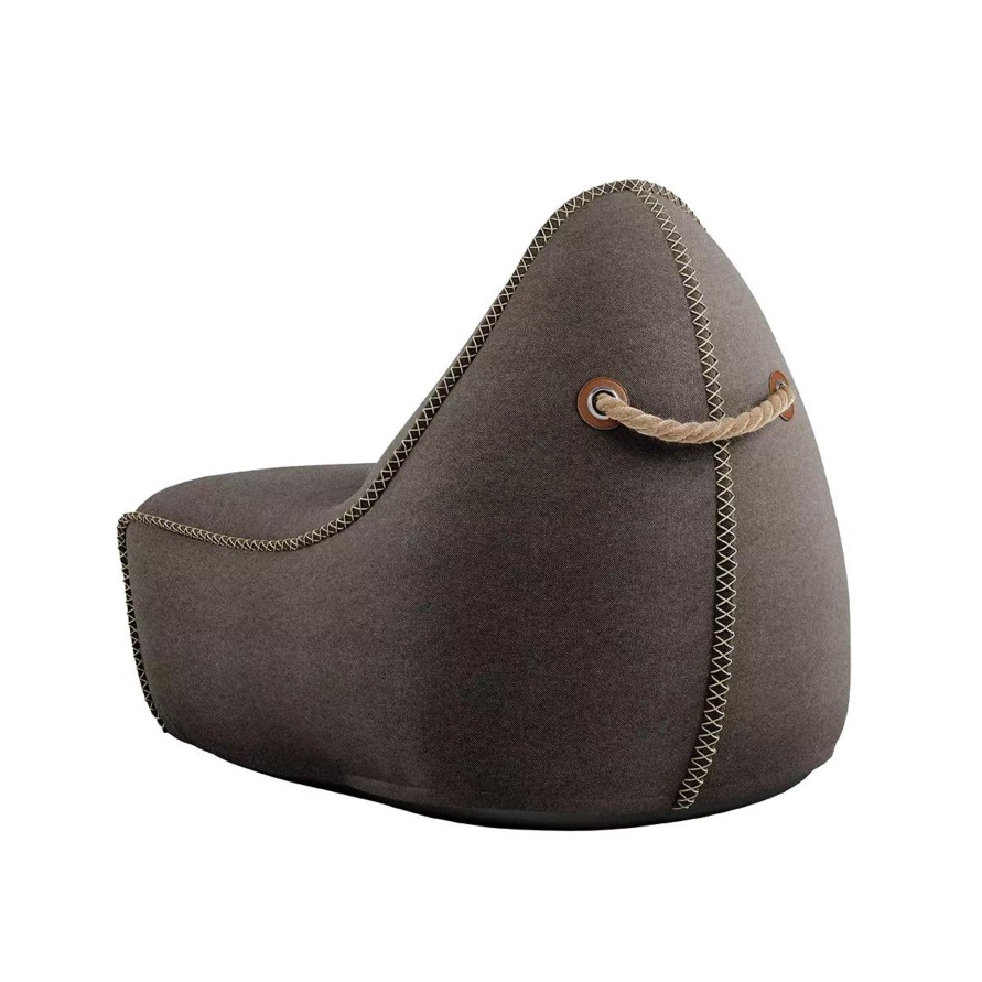 Koti SACKit | Retroit Canvas, Brown