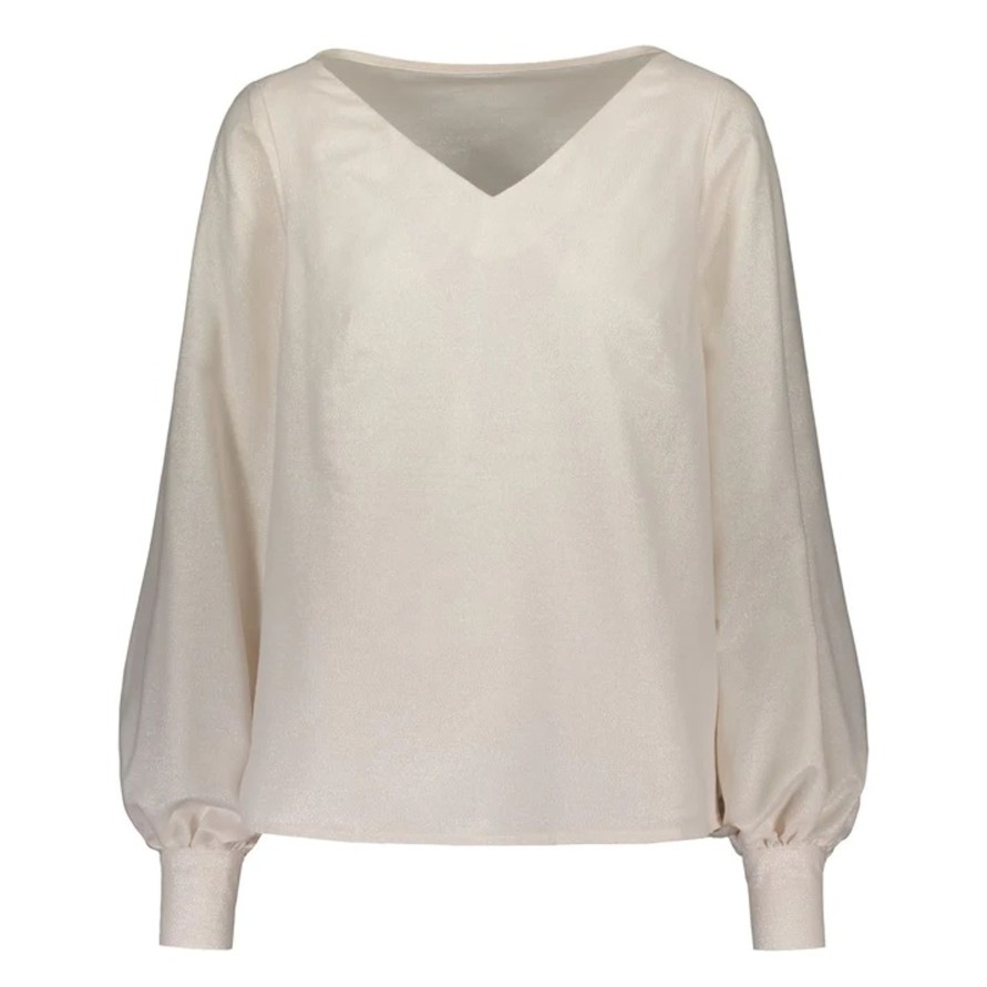 Vaatteet GAUHAR Helsinki | Agatha Blouse