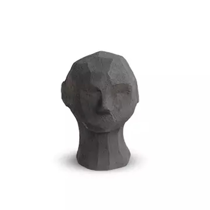 Koti Cooee Design | Sculpture Olufemi, Graphite