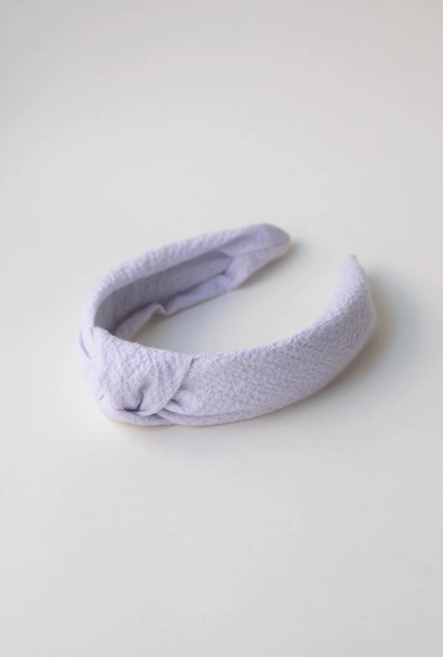 Kengat&Asusteet GAUHAR Helsinki | Headband Helsinki Atelier, Lilac