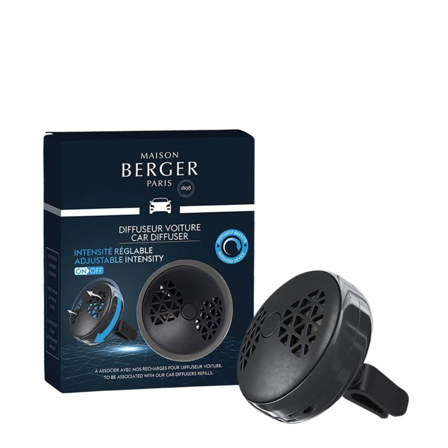 Koti Maison Berger | Car Diffuser, Smart