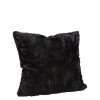 Koti Artwood | Celine Cushion Cover 50X50, Solid Black