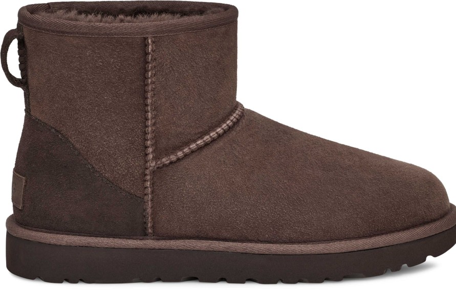 Kengat&Asusteet UGG | Classic Mini Ii, Chocolate