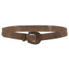 Kengat&Asusteet Coster Copenhagen | Shimmer Belt, Gold