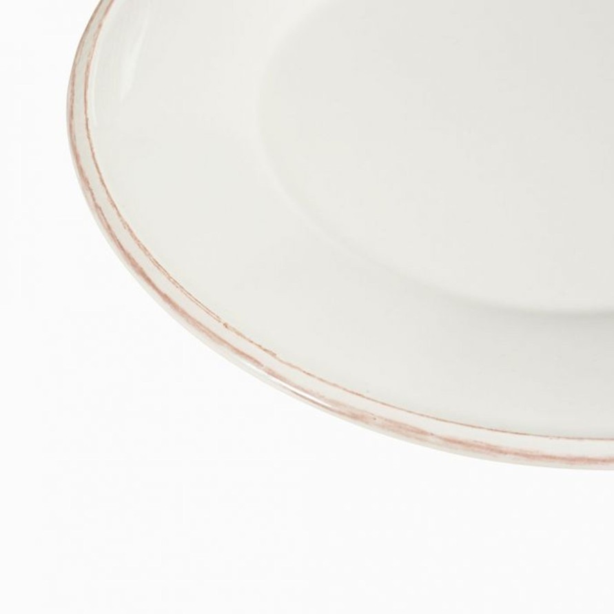 Koti Côté Table | Dinner Plate 28,5Cm, Ivory