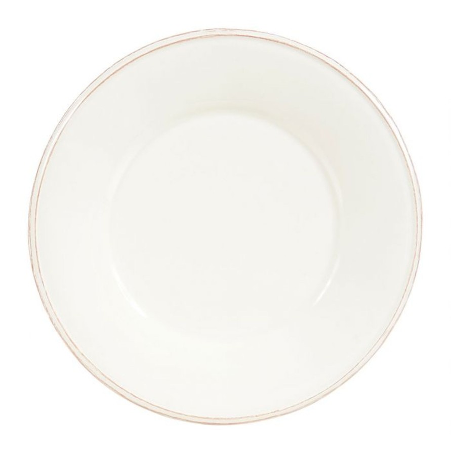 Koti Côté Table | Dinner Plate 28,5Cm, Ivory