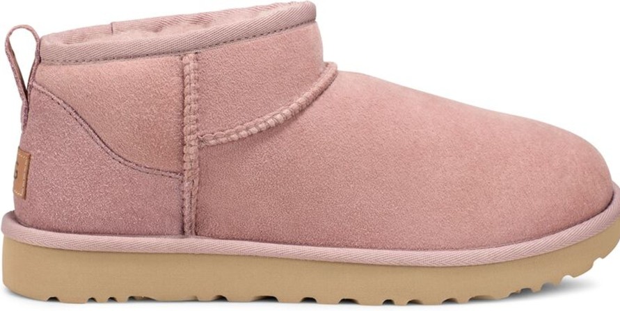 Kengat&Asusteet UGG | Classic Ultra Mini, Rose Gray