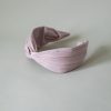 Kengat&Asusteet GAUHAR Helsinki | Headband Helsinki Atelier, Blush