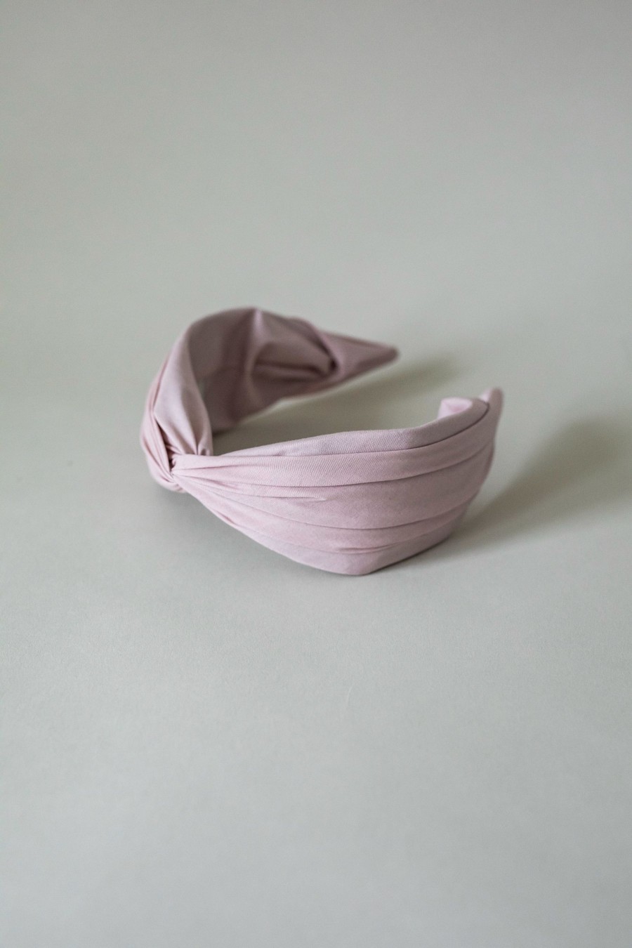 Kengat&Asusteet GAUHAR Helsinki | Headband Helsinki Atelier, Blush