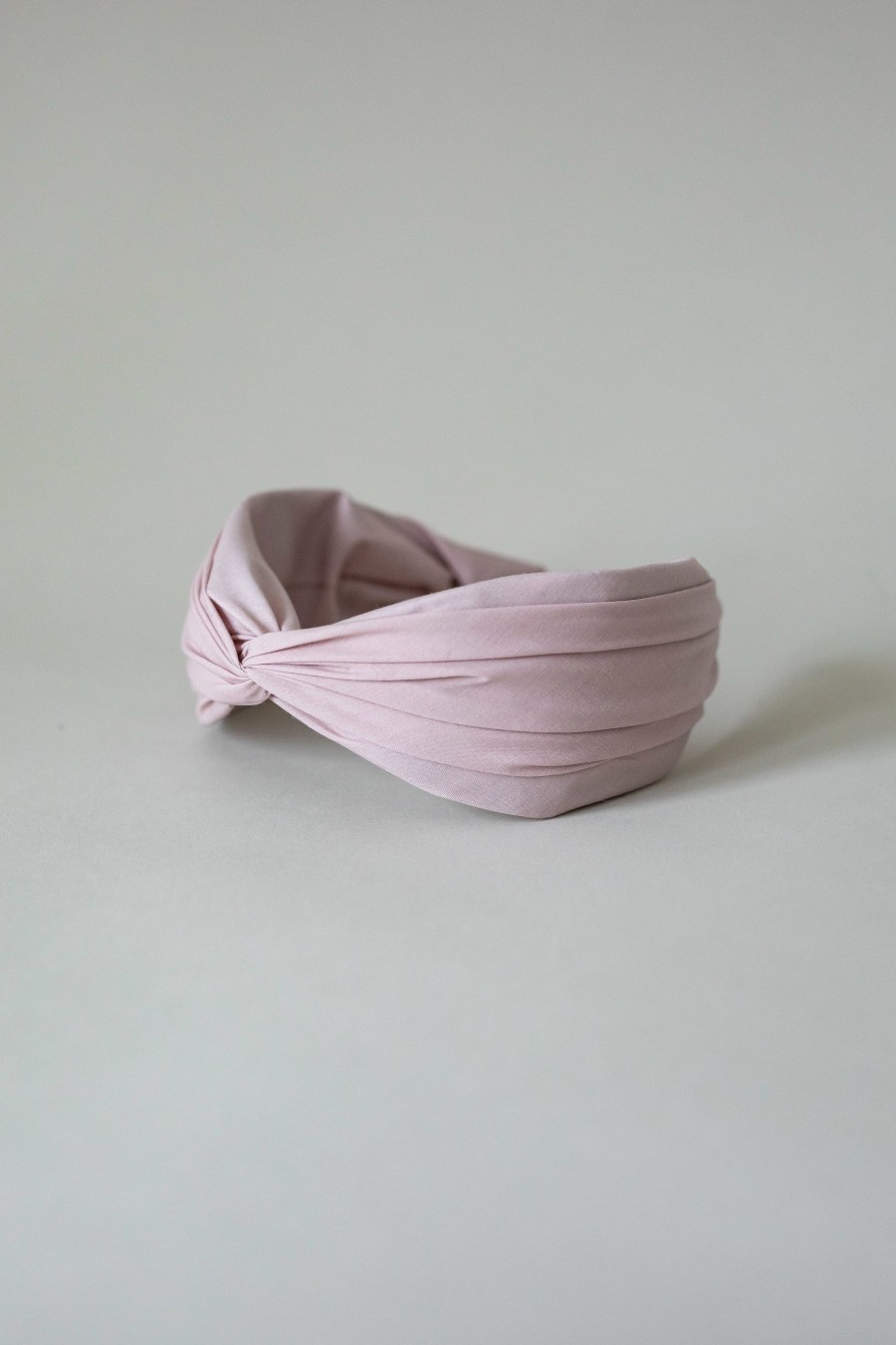 Kengat&Asusteet GAUHAR Helsinki | Headband Helsinki Atelier, Blush