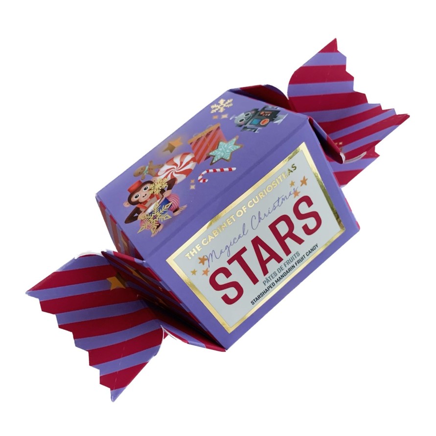 Koti BOXinBAG | Magical Stars Mandarin Fruit Candy