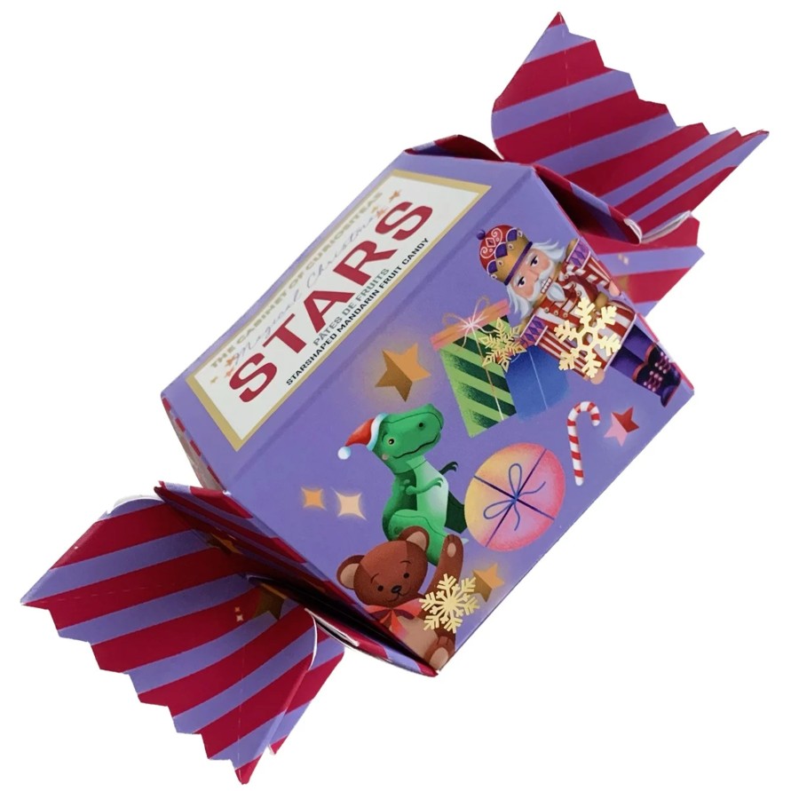 Koti BOXinBAG | Magical Stars Mandarin Fruit Candy