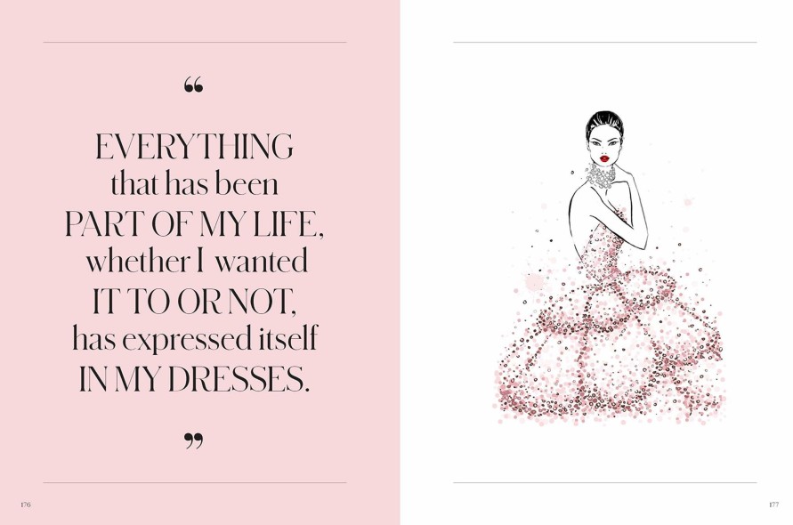 Koti New Mags | Christian Dior: The Illustrated World Of A Fashion Master