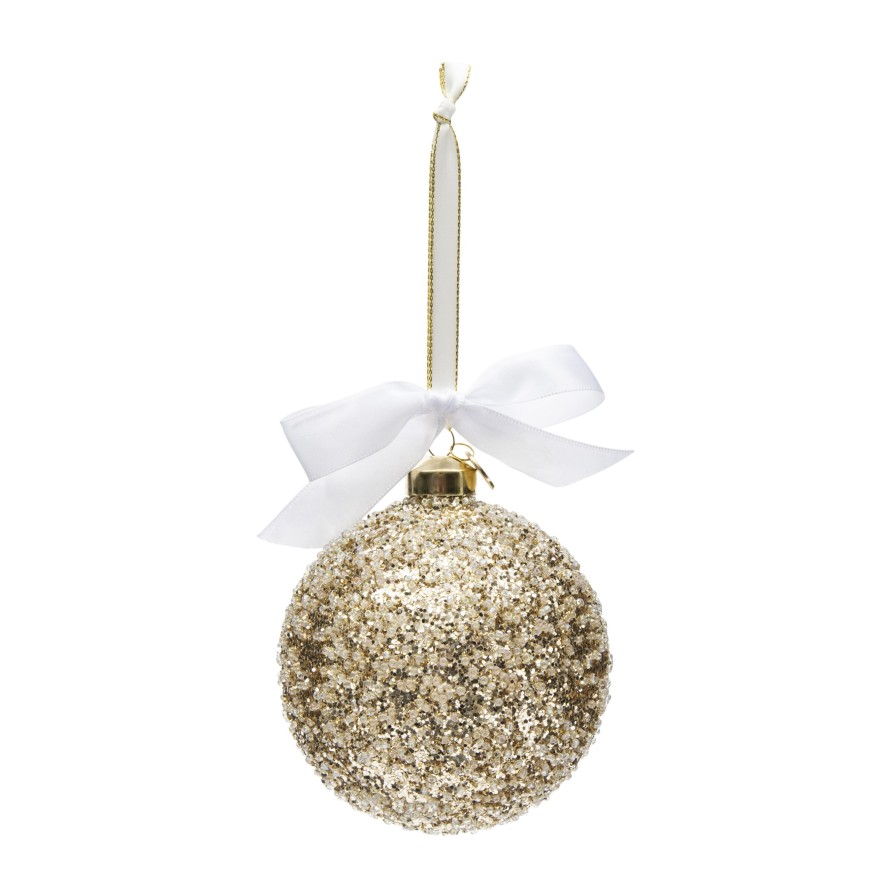 Joulu Rivièra Maison | Dazzling Christmas Ornament Dia 10