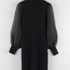 Vaatteet Balmuir | New York Dress, Black