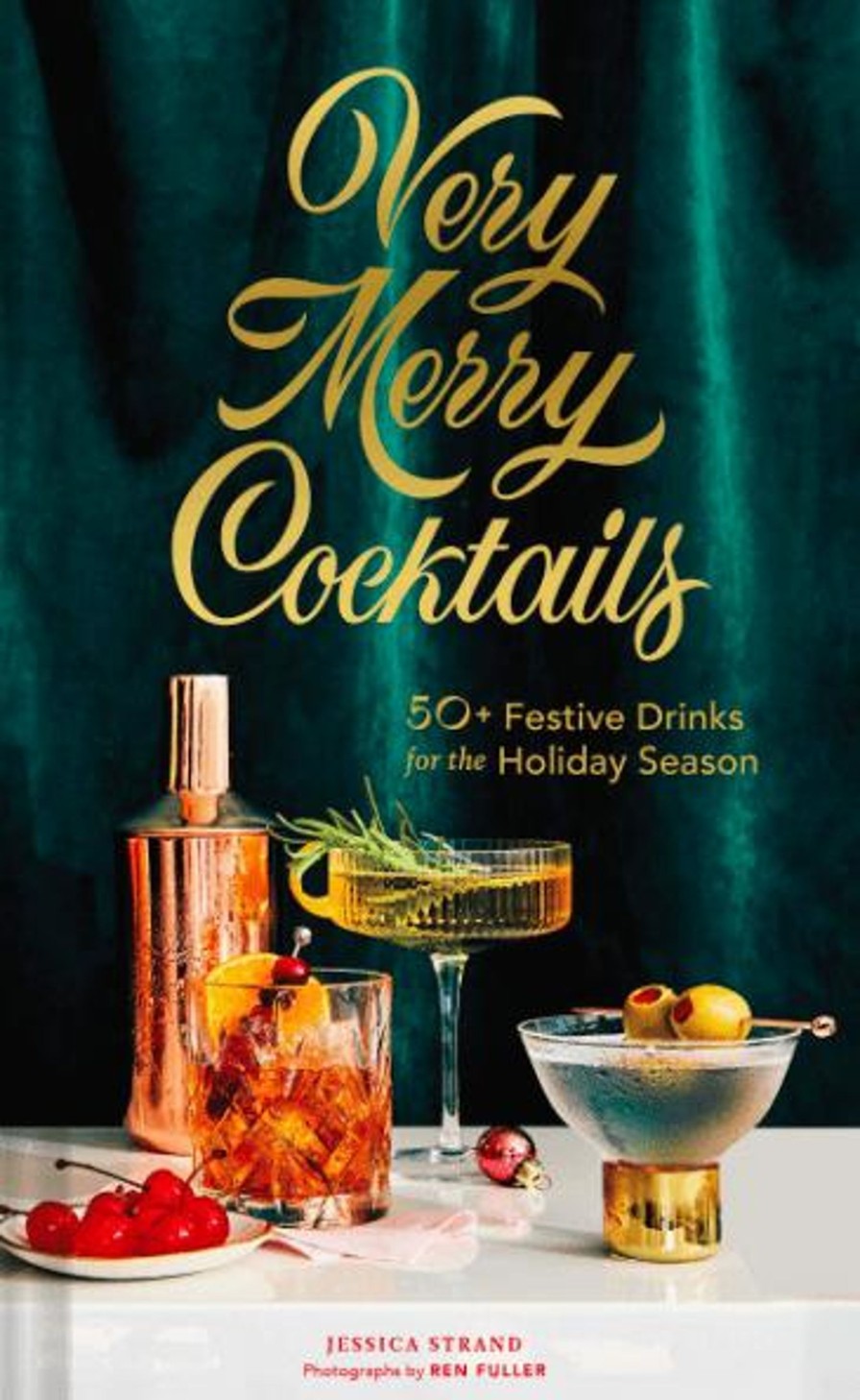 Koti New Mags | Very Merry Cocktails