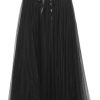 Vaatteet EMM Copenhagen | Daisy Skirt, Black