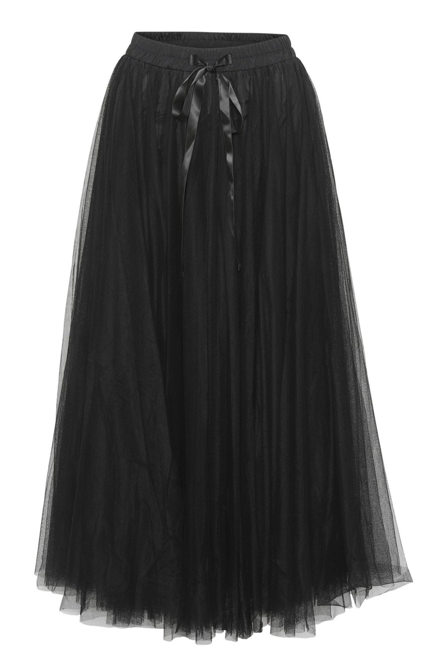 Vaatteet EMM Copenhagen | Daisy Skirt, Black