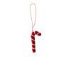 Joulu Storefactory | Kroksta Hanging Decoration, Red