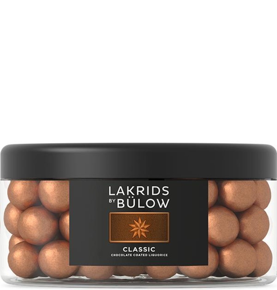 Joulu Lakrids by Bülow | Large Winter Classic