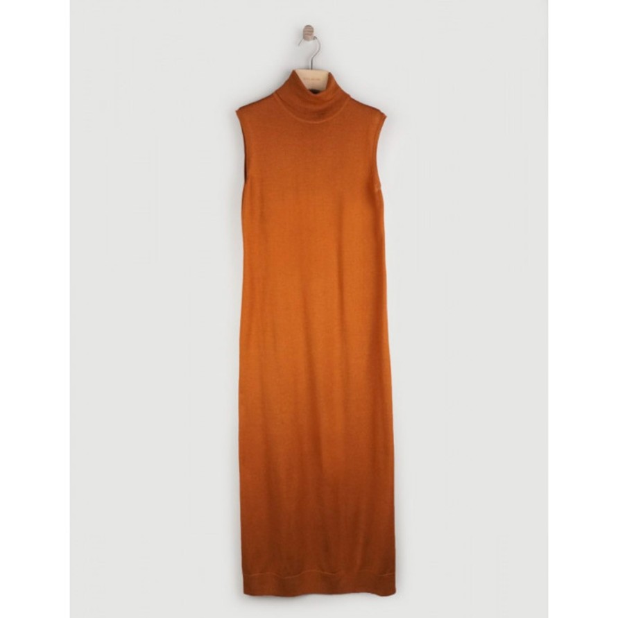 Vaatteet Balmuir | Ebba Dress, Ginger