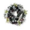 Joulu Rivièra Maison | Pretty Pinetree Wreath