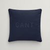 Koti Gant Home | Gant Logo 50X50, Evening Blue