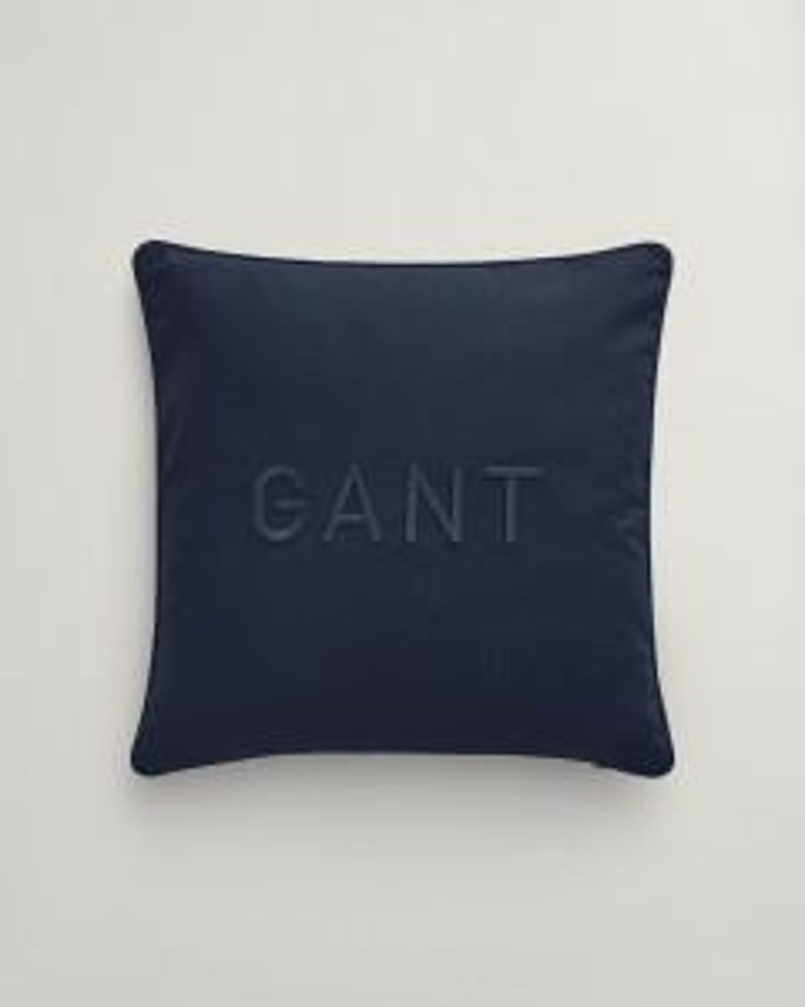 Koti Gant Home | Gant Logo 50X50, Evening Blue