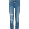 Vaatteet Mos Mosh | Bradford Pingel Jeans, Blue