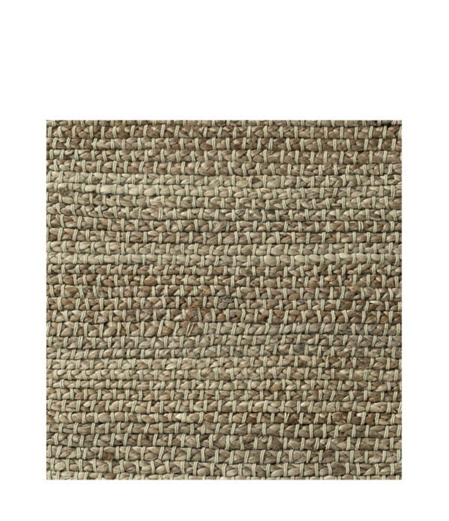 Koti Artwood | Hemp Carpet 70X140, Natural