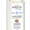 Koti Maison Berger | White Cashmere -Ilmanpuhdistajanneste 500Ml