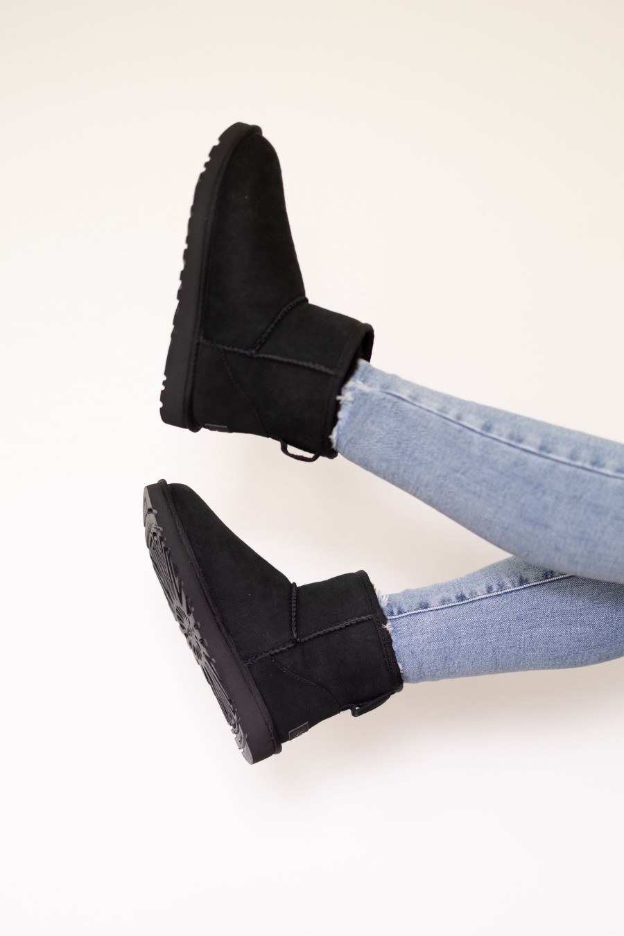 Kengat&Asusteet UGG | Classic Mini Ii, Black