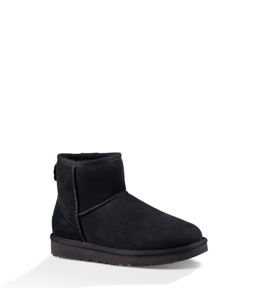 Kengat&Asusteet UGG | Classic Mini Ii, Black