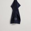 Koti Gant Home | Crest Towel 50X70, Marine