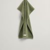 Koti Gant Home | Premium Towel 50X70, Agave Green