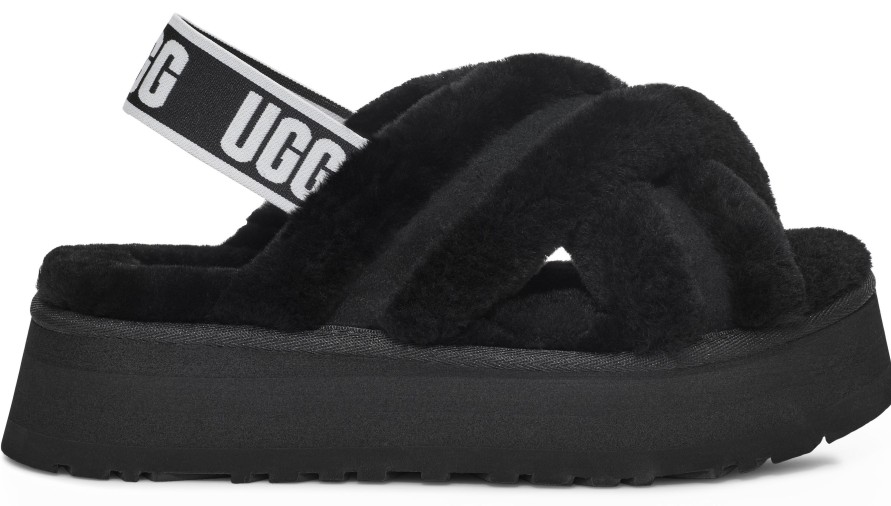 Kengat&Asusteet UGG | Disco Cross, Black