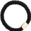 Kengat&Asusteet DARK department | Fat Hair Ties, Black