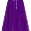 Vaatteet EMM Copenhagen | Daisy Skirt, Purple