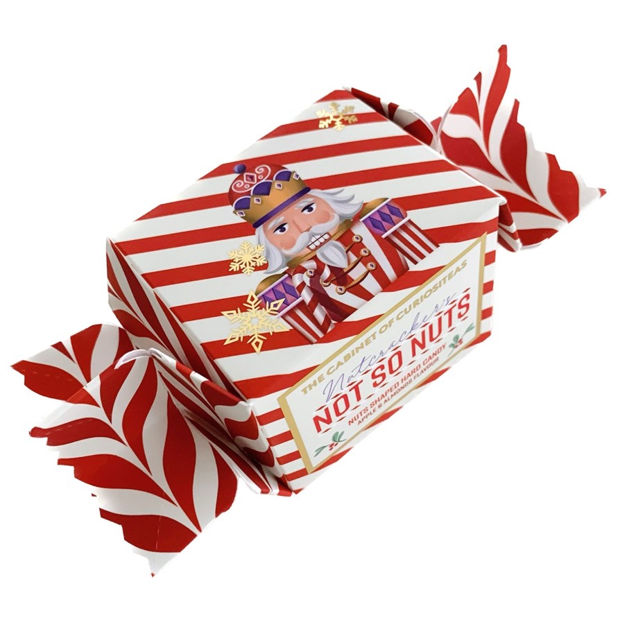 Koti BOXinBAG | Nutcracker'S Not So Nuts Hard Candy