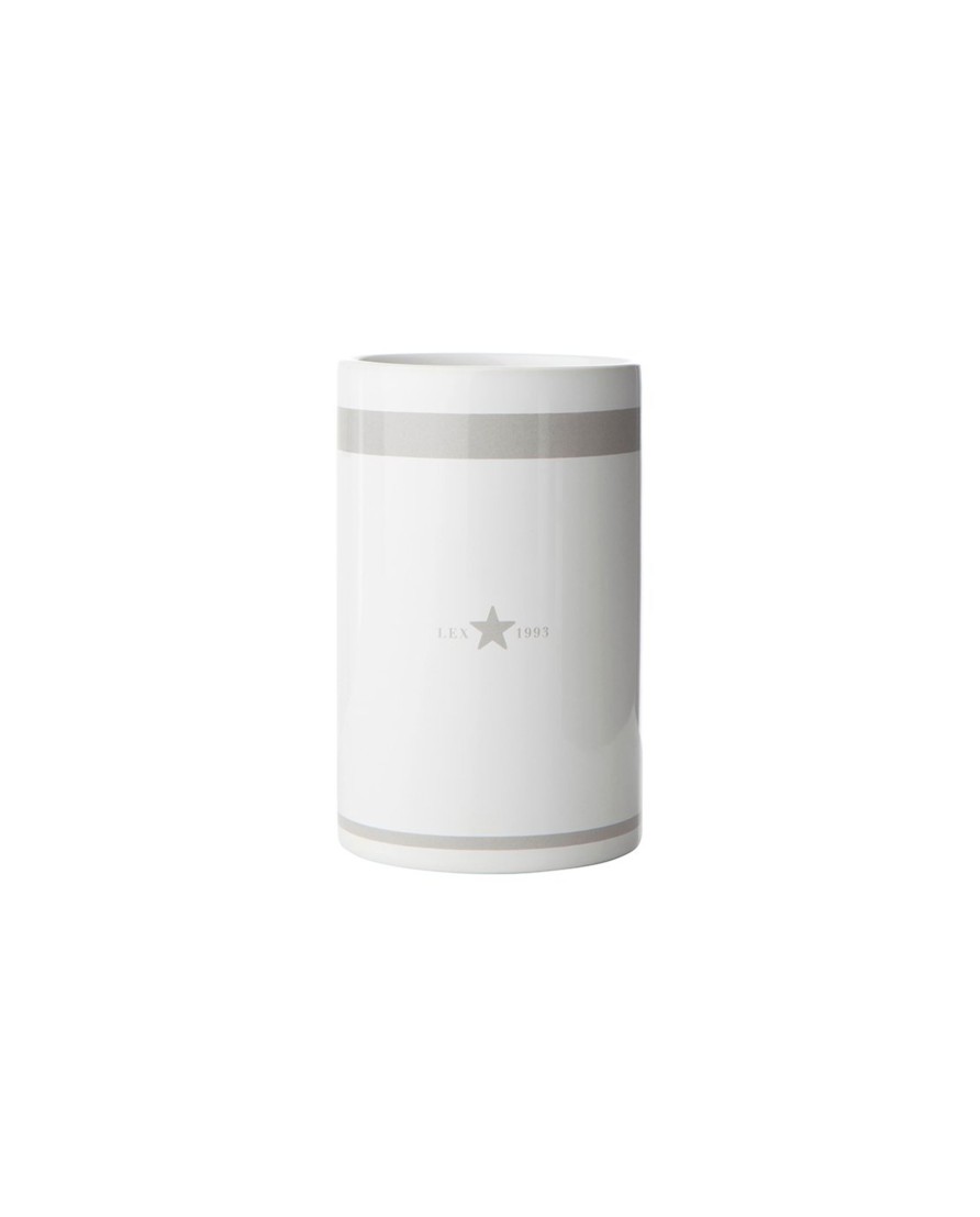 Koti Lexington Company | Ceramic Tumbler, Gray