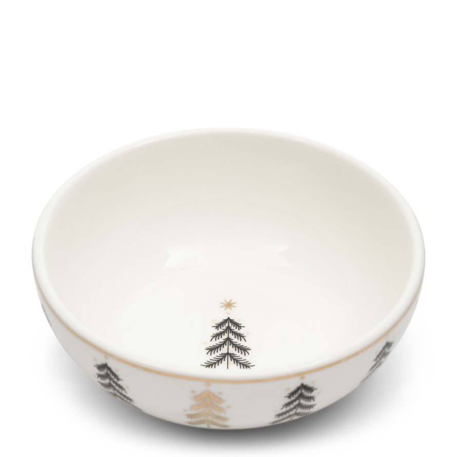 Joulu Rivièra Maison | Magical Christmas Dip Bowl