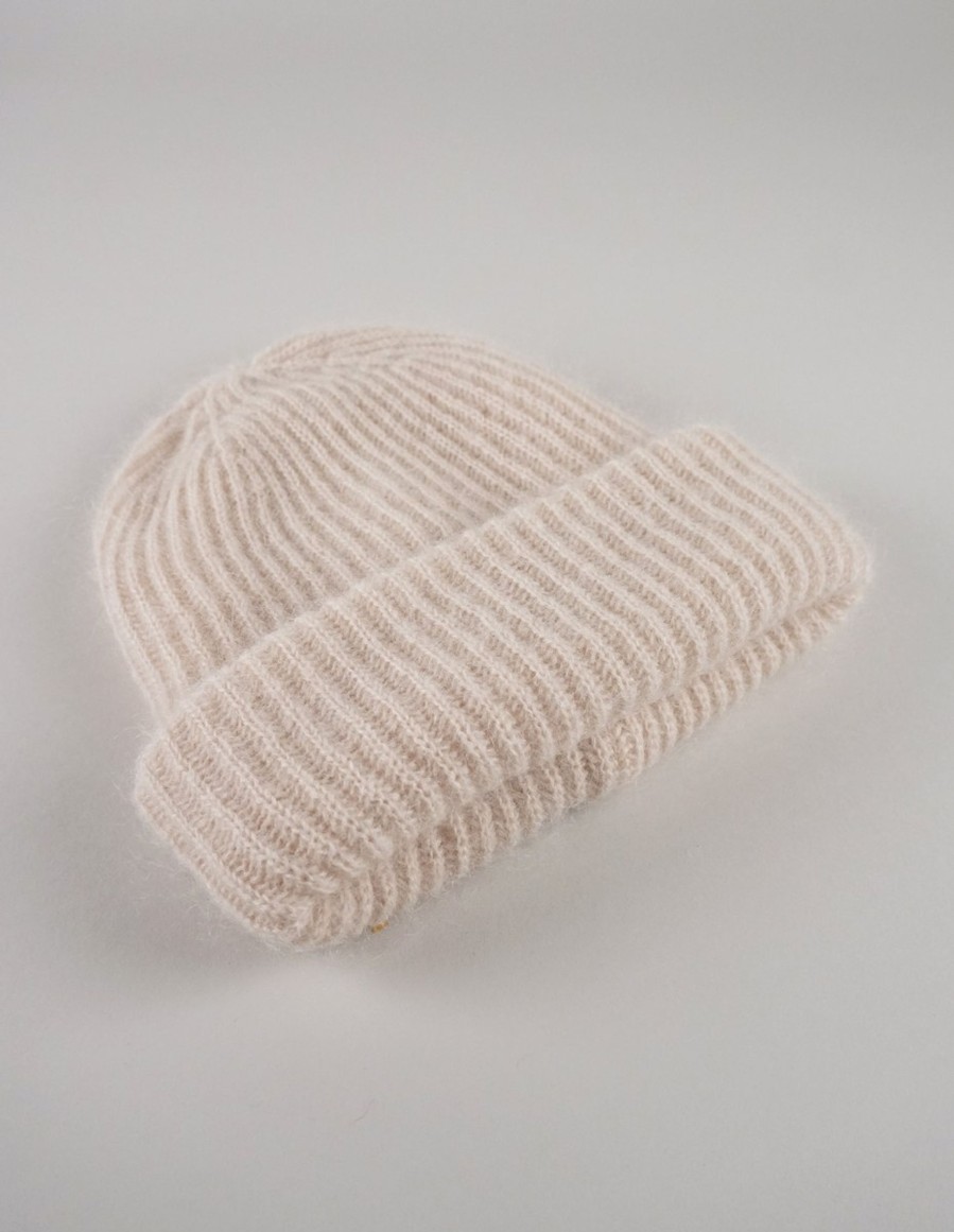 Kengat&Asusteet Balmuir | Adalyn Beanie, Full Cream