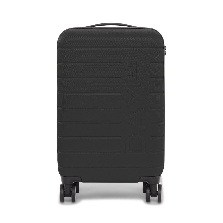 Kengat&Asusteet Day Et | Day Lhr 20'' Suitcase Logo, Black