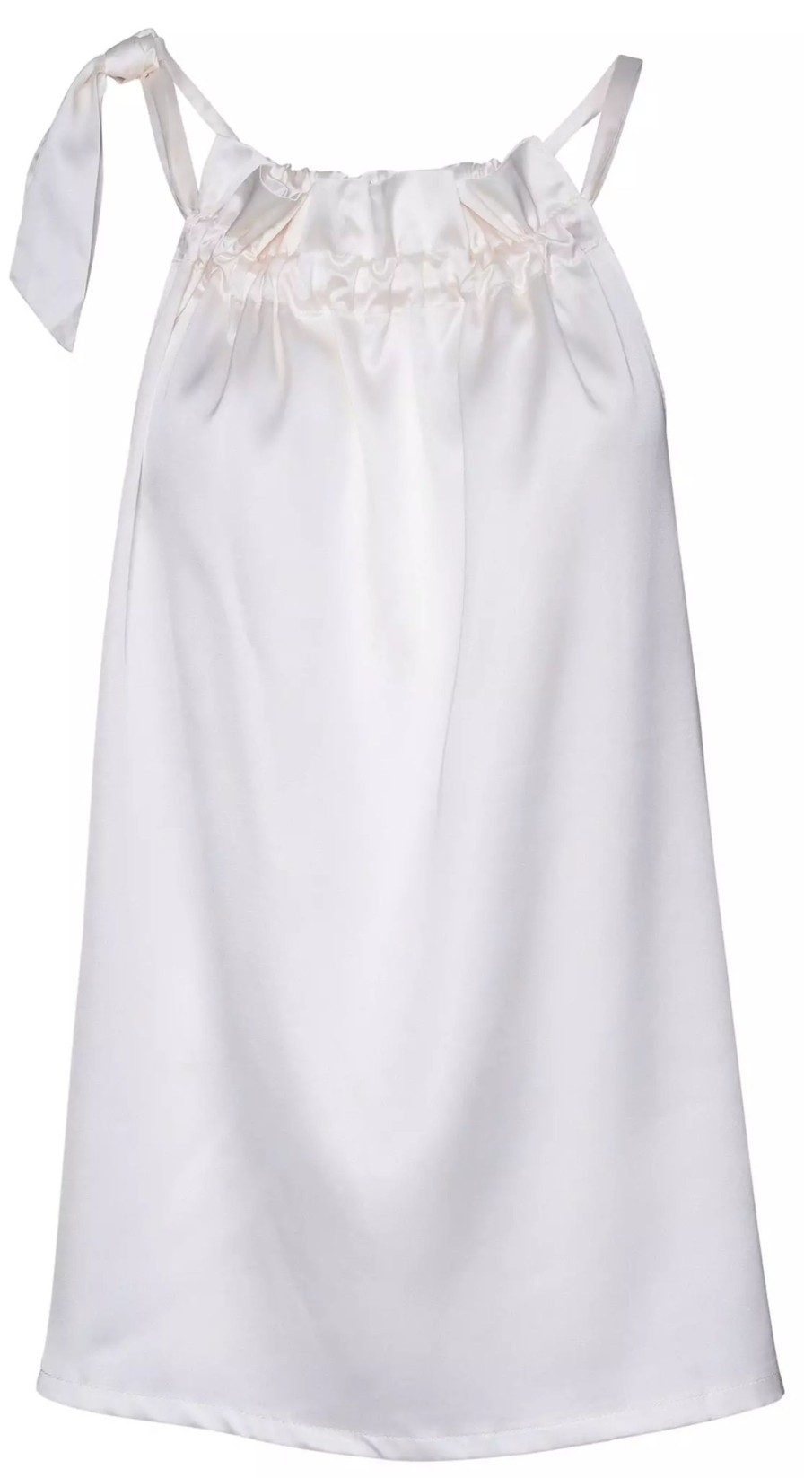 Vaatteet EMM Copenhagen | Elisabeth Top, White