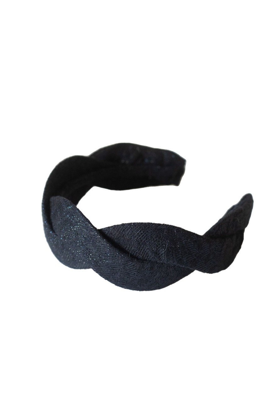 Kengat&Asusteet GAUHAR Helsinki | Headband Helsinki Atelier Scallop, Mara