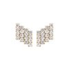 Kengat&Asusteet Edblad | Luminary Studs L, Gold