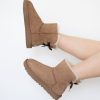 Kengat&Asusteet UGG | Mini Bailey Bow Ii, Chestnut