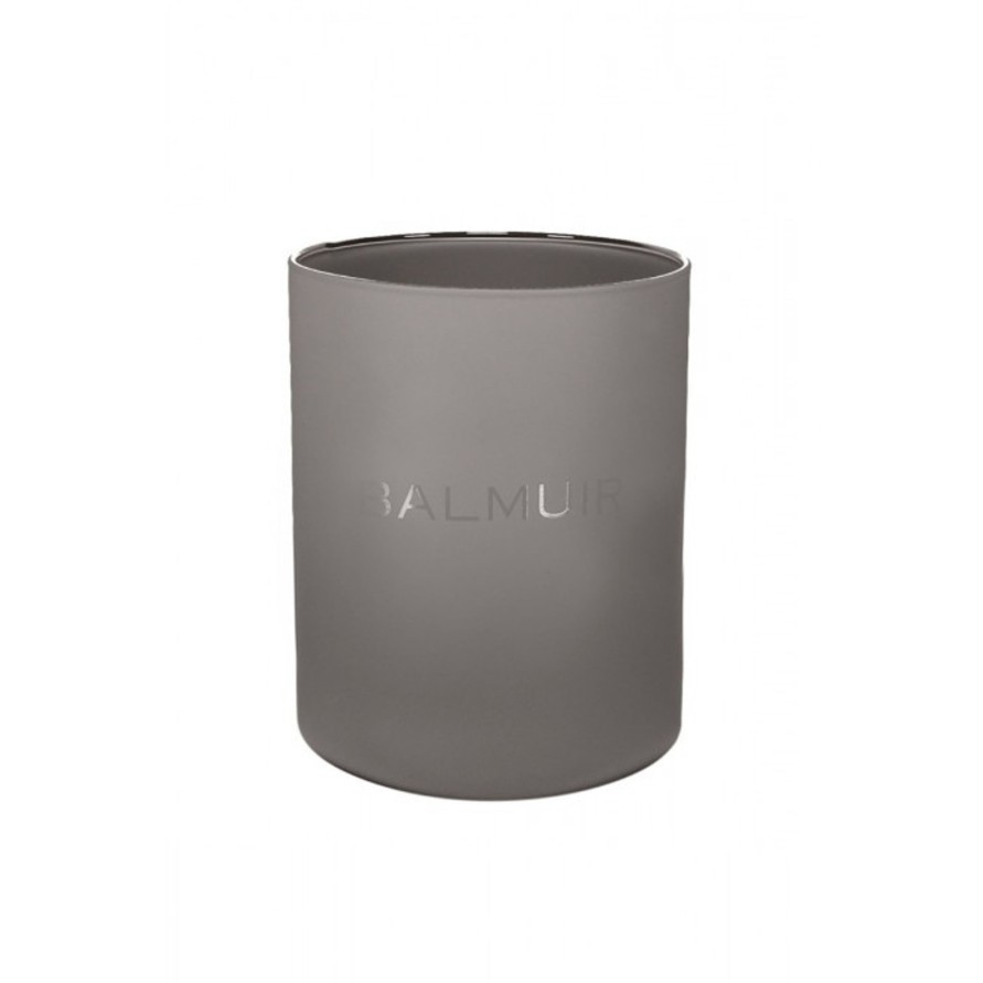 Koti Balmuir | Como Matt Scented Candle, Grey