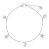 Kengat&Asusteet Edblad | Beachcomber Bracelet Multi, Steel