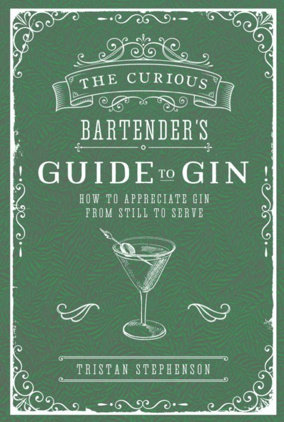 Koti New Mags | Bartender´S Guide To Gin